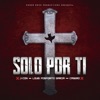 Solo Por Ti - Single