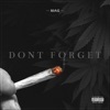 Don't Forget - Single