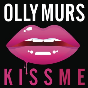 Kiss Me Artwork