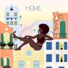 Home (feat. Bobbie Johnson) - Single