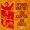 Aumba (feat. Eric Clapton & Jon Faddis) - Single