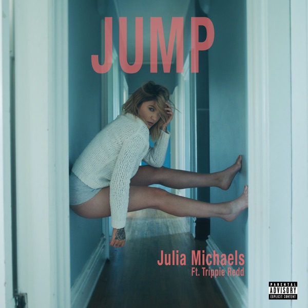 Jump (feat. Trippie Redd) - Single - Julia Michaels
