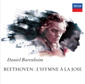 Daniel Barenboim - Beethoven: Symphony No.6 in F, Op.68 -"Pastoral" - 1. Erwachen heiterer Empfindungen bei der Ankunft auf dem Lande: Allegro ma non