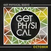 Get Physical Radio - October 2020