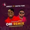 Ori (Remix) [feat. Oritsefemi] - Areezy lyrics