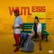 Wutless Man (feat. Shandiva) artwork