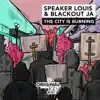 The City Is Burning - Single album lyrics, reviews, download