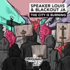 The City Is Burning - Single