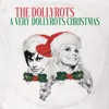 A Very Dollyrots Christmas artwork