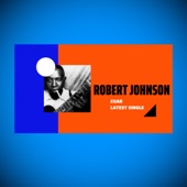 Robert Johnson artwork