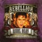All Torn Up  [feat. Darrel Higham] - Rebel Dean lyrics