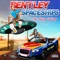 Bentley Spaceships (feat. Riff Raff) - Single