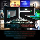 Handsup Classics by Domega Records artwork