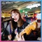 A Living Human Girl - The Regrettes & Jam In the Van lyrics
