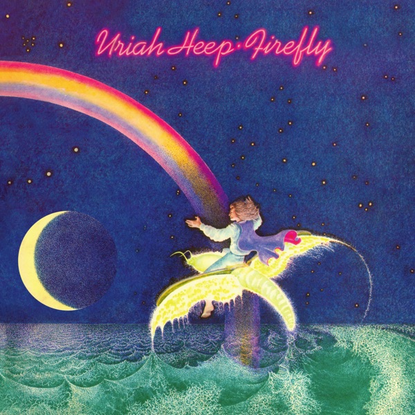 Wise Man by Uriah Heep on NetFM