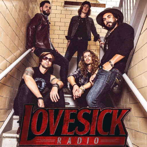 Art for Nothing Left To Lose by LoveSick Radio