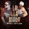 La Llamada (feat. Daffy El Audio) - Creyente.7 lyrics