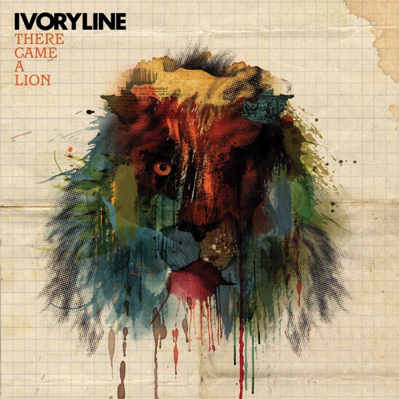 Cover artwork for Parade