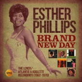 Esther Phillips - Tonight I'll Be Staying Here with You