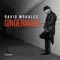 Gingerman - David Morales lyrics