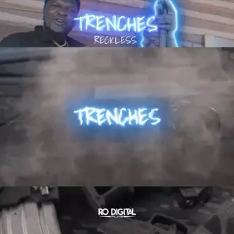 Trenches by S4l Reckless song reviws