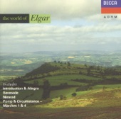 The World of Elgar