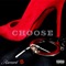 Choose - asecard lyrics