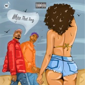 Whine That Ting artwork