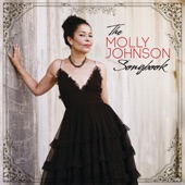 The Molly Johnson Songbook artwork