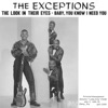 The Exceptions - Single