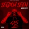 The One Who Knows (feat. Brenton Wood) - Mr. Kee lyrics