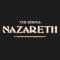 Nazareth artwork