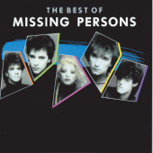The Best of Missing Persons - ミッシング・パーソンズ