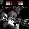 Kırık Gitar - Gözlerime Çizdim Seni (Gözlerimde Saklı)