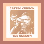 Cattin' Curson (feat. Chris Woods, Jacky Samson, Charles Saudrais & Georges Arvanitas) artwork