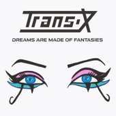 Dreams Are Made of Fantasies artwork