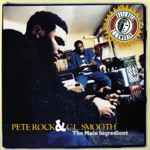 Pete Rock & C.L. Smooth - It's on You