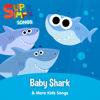 Baby Shark & More Kids Songs - Super Simple Songs