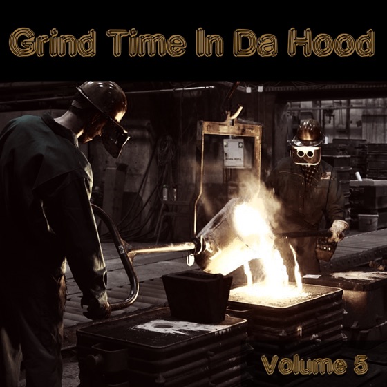 Cover artwork for Anu Gboko