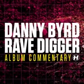 Rave Digger (Album Commentary) artwork