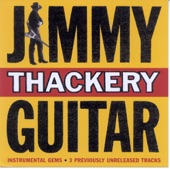 Jimmy Thackery - Sinner Street (Instrumental)