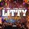 Litty Freestyle (feat. Kvng Zeakyy) - Lil Tank lyrics