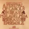 Stream & download A Festival of Carols In Brass