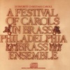 A Festival of Carols In Brass, 2006