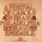 O Come, O Come, Emanuel - Philadelphia Brass Ensemble lyrics