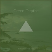 Green Depths (Spa Edit) artwork
