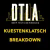 Stream & download Breakdown - Single