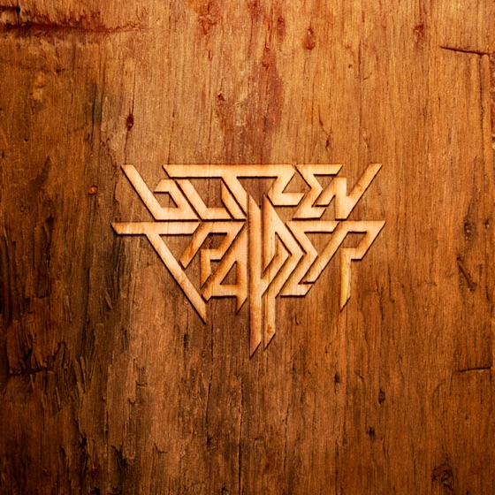 Cover artwork for Stolen Shoes & a Rifle