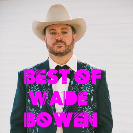Art for Songs About Trucks by Wade Bowen