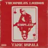 Whiplash (feat. Tame Impala) - Single album lyrics, reviews, download